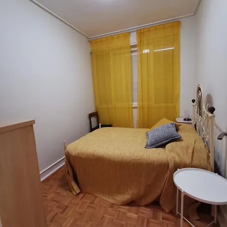 Da Rocha - Miramar T4 Apartment *