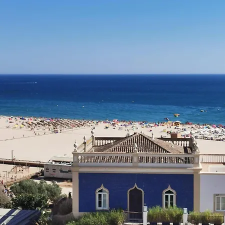 Da Rocha - Miramar T4 Apartment *