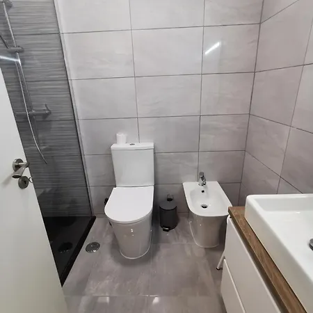 Da Rocha - Miramar T4 Apartment