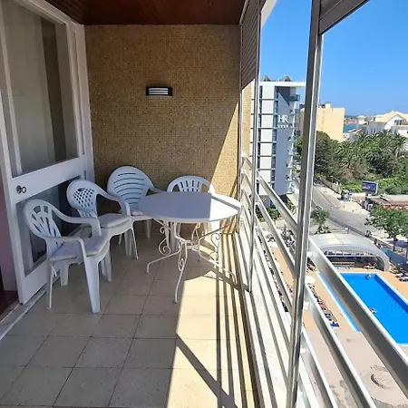 Da Rocha - Miramar T4 *