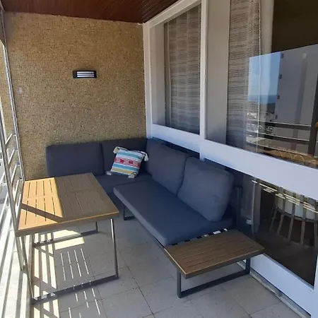 Da Rocha - Miramar T4 *