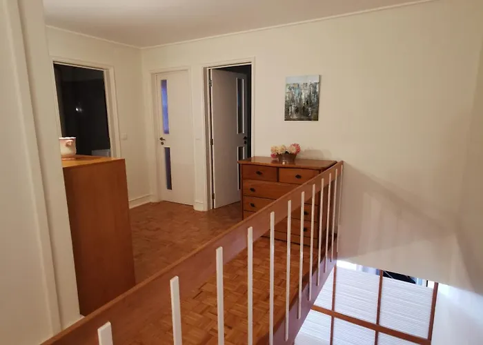 Daire Da Rocha - Miramar T4