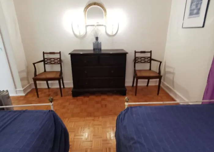 Da Rocha - Miramar T4 Daire