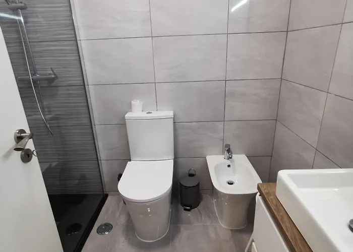 Da Rocha - Miramar T4 Daire