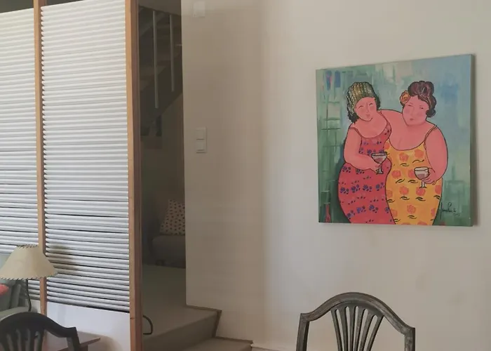 Da Rocha - Miramar T4 Portimão