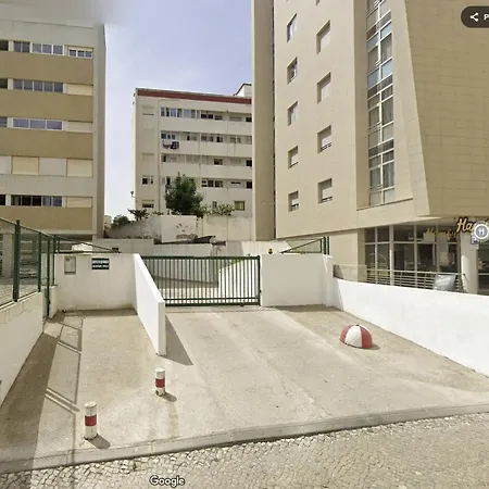 Da Rocha - Miramar T4 Apartman