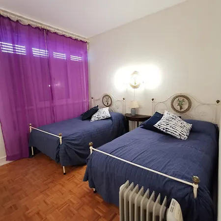 Apartman Da Rocha - Miramar T4 *