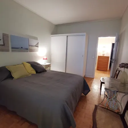 Da Rocha - Miramar T4 Apartman *