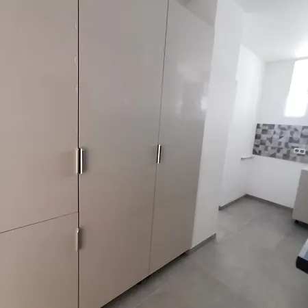 Apartman Da Rocha - Miramar T4 Portimão