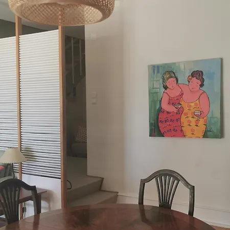 Da Rocha - Miramar T4 Portimão