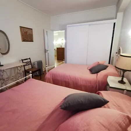 Da Rocha - Miramar T4 *