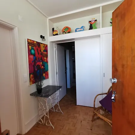 Apartman Da Rocha - Miramar T4