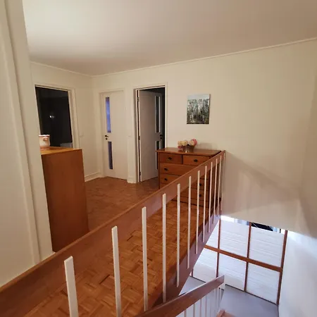 Apartamento Da Rocha - Miramar T4